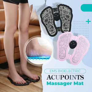 EMS Foot Massager